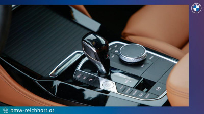 BMW X4 Gebrauchtwagen BMW X4 Gebrauchtwagen