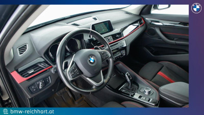 BMW X1 Gebrauchtwagen BMW X1 Gebrauchtwagen