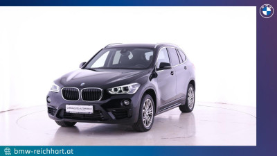 BMW X1 Gebrauchtwagen BMW X1 Gebrauchtwagen