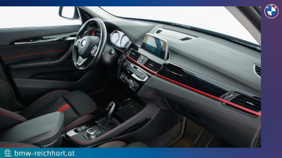 BMW X1 Gebrauchtwagen BMW X1 Gebrauchtwagen