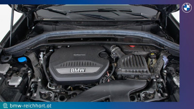 BMW X1 Gebrauchtwagen BMW X1 Gebrauchtwagen