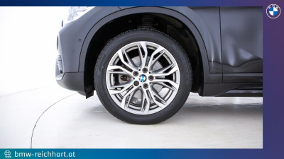 BMW X1 Gebrauchtwagen BMW X1 Gebrauchtwagen