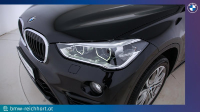 BMW X1 Gebrauchtwagen BMW X1 Gebrauchtwagen