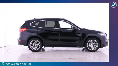 BMW X1 Gebrauchtwagen BMW X1 Gebrauchtwagen
