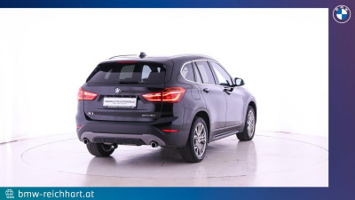 BMW X1 Gebrauchtwagen BMW X1 Gebrauchtwagen