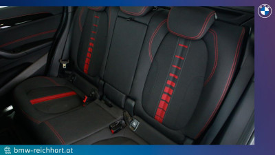BMW X1 Gebrauchtwagen BMW X1 Gebrauchtwagen