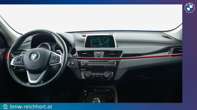 BMW X1 Gebrauchtwagen BMW X1 Gebrauchtwagen