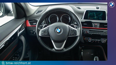 BMW X1 Gebrauchtwagen BMW X1 Gebrauchtwagen
