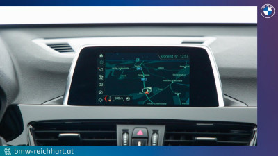 BMW X1 Gebrauchtwagen BMW X1 Gebrauchtwagen