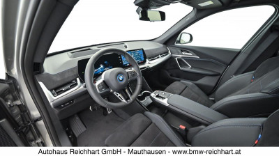 BMW iX1 Gebrauchtwagen BMW iX1 Gebrauchtwagen