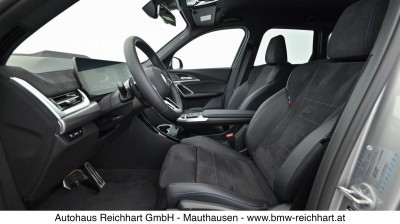 BMW iX1 Gebrauchtwagen BMW iX1 Gebrauchtwagen