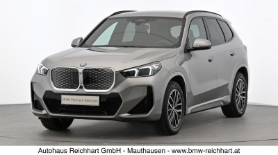 BMW iX1 Gebrauchtwagen BMW iX1 Gebrauchtwagen
