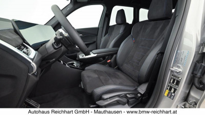 BMW iX1 Gebrauchtwagen BMW iX1 Gebrauchtwagen