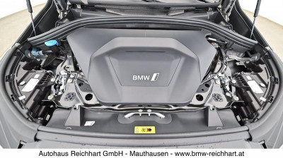 BMW iX1 Gebrauchtwagen BMW iX1 Gebrauchtwagen