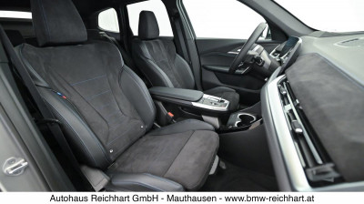 BMW iX1 Gebrauchtwagen BMW iX1 Gebrauchtwagen