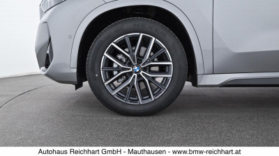 BMW iX1 Gebrauchtwagen BMW iX1 Gebrauchtwagen