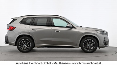 BMW iX1 Gebrauchtwagen BMW iX1 Gebrauchtwagen