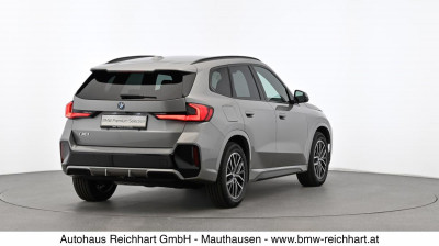 BMW iX1 Gebrauchtwagen BMW iX1 Gebrauchtwagen