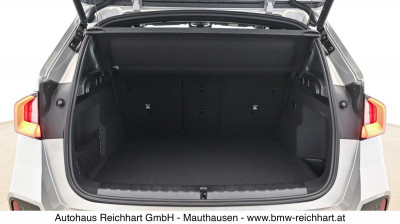 BMW iX1 Gebrauchtwagen BMW iX1 Gebrauchtwagen