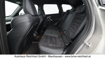 BMW iX1 Gebrauchtwagen BMW iX1 Gebrauchtwagen