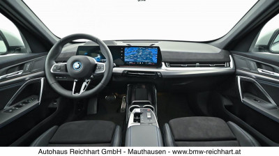 BMW iX1 Gebrauchtwagen BMW iX1 Gebrauchtwagen