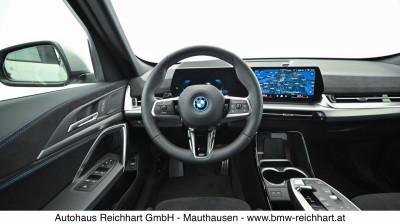 BMW iX1 Gebrauchtwagen BMW iX1 Gebrauchtwagen