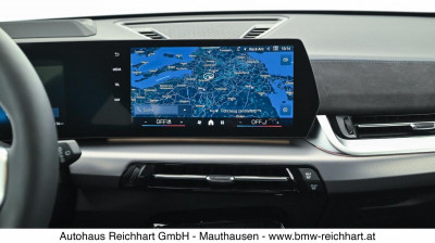 BMW iX1 Gebrauchtwagen BMW iX1 Gebrauchtwagen