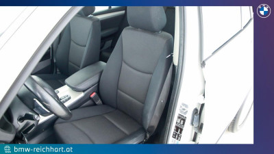 BMW X3 Gebrauchtwagen BMW X3 Gebrauchtwagen
