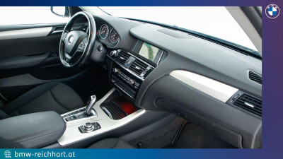 BMW X3 Gebrauchtwagen BMW X3 Gebrauchtwagen