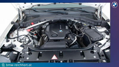 BMW X3 Gebrauchtwagen BMW X3 Gebrauchtwagen