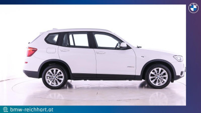 BMW X3 Gebrauchtwagen BMW X3 Gebrauchtwagen