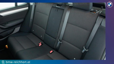 BMW X3 Gebrauchtwagen BMW X3 Gebrauchtwagen