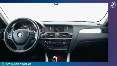 BMW X3 Gebrauchtwagen BMW X3 Gebrauchtwagen