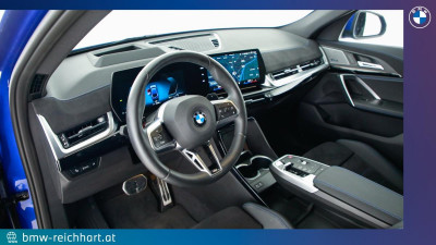 BMW X2 Gebrauchtwagen BMW X2 Gebrauchtwagen