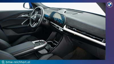 BMW X2 Gebrauchtwagen BMW X2 Gebrauchtwagen