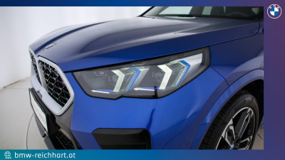 BMW X2 Gebrauchtwagen BMW X2 Gebrauchtwagen