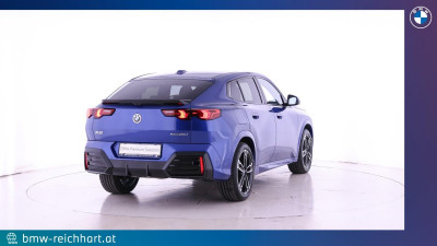 BMW X2 Gebrauchtwagen BMW X2 Gebrauchtwagen