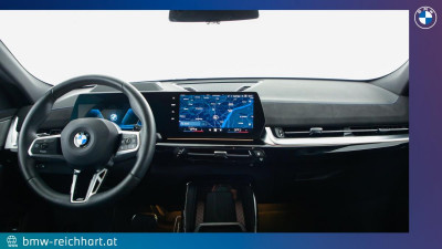 BMW X2 Gebrauchtwagen BMW X2 Gebrauchtwagen