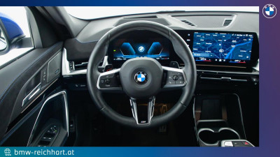 BMW X2 Gebrauchtwagen BMW X2 Gebrauchtwagen