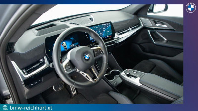 BMW X2 Gebrauchtwagen BMW X2 Gebrauchtwagen