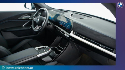 BMW X2 Gebrauchtwagen BMW X2 Gebrauchtwagen