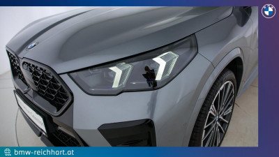 BMW X2 Gebrauchtwagen BMW X2 Gebrauchtwagen