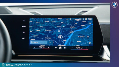 BMW X2 Gebrauchtwagen BMW X2 Gebrauchtwagen