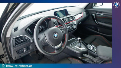 BMW 1er Gebrauchtwagen BMW 1er Gebrauchtwagen