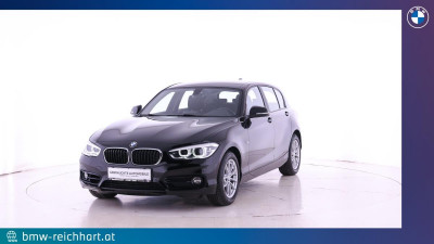BMW 1er Gebrauchtwagen BMW 1er Gebrauchtwagen
