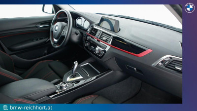 BMW 1er Gebrauchtwagen BMW 1er Gebrauchtwagen