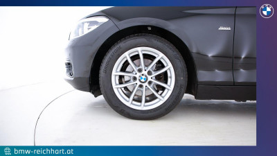 BMW 1er Gebrauchtwagen BMW 1er Gebrauchtwagen