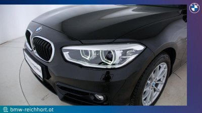 BMW 1er Gebrauchtwagen BMW 1er Gebrauchtwagen
