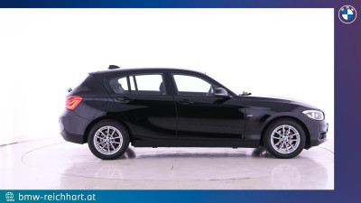 BMW 1er Gebrauchtwagen BMW 1er Gebrauchtwagen