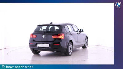 BMW 1er Gebrauchtwagen BMW 1er Gebrauchtwagen